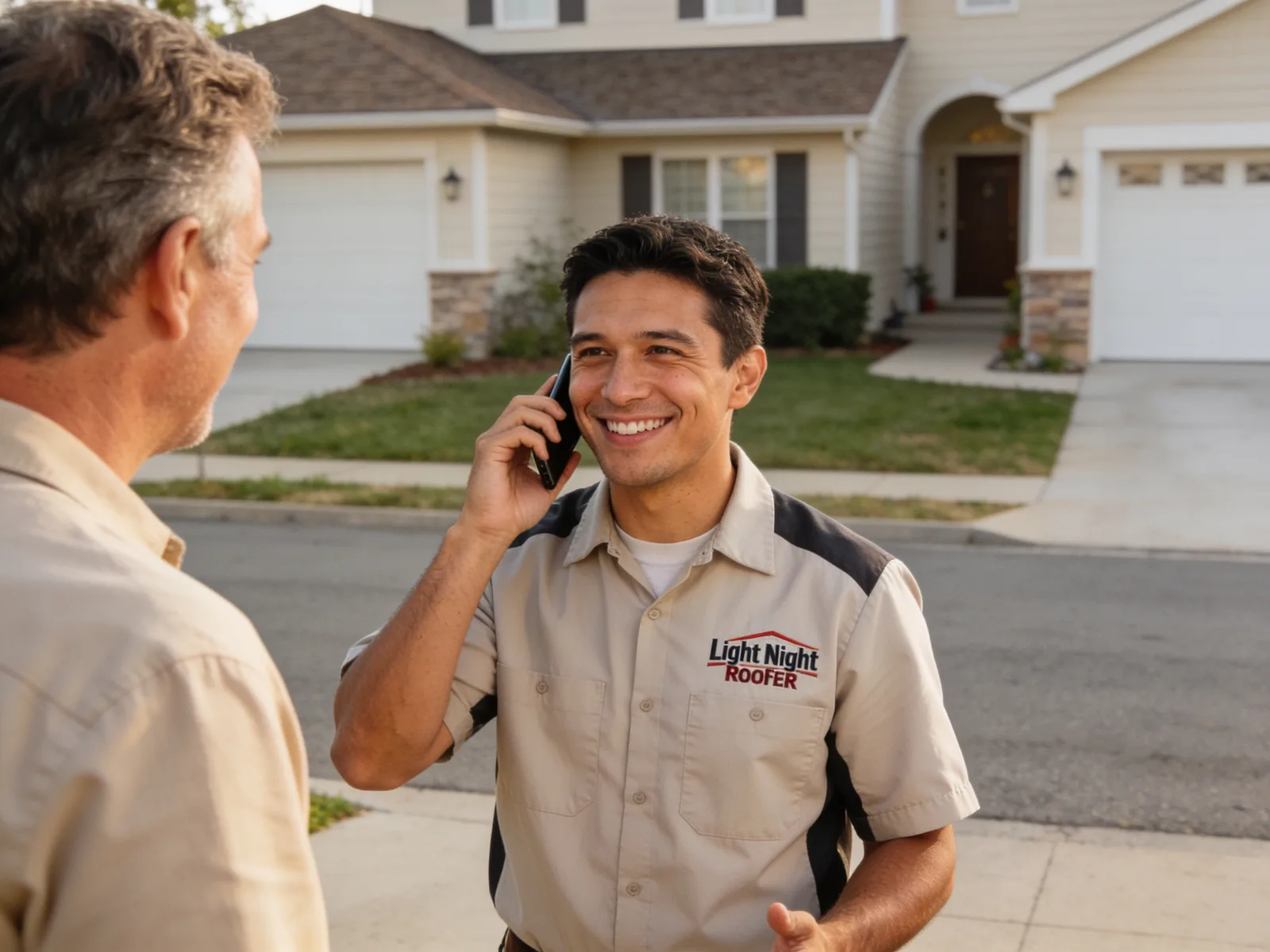 Emergency Roof Repair Midland, MI FAQs